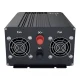 Sprieguma pārveidotājs Newell Pure Sine Wave 12 V uz 230 V, 1000 W