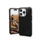 Apple iPhone 15 Pro 6.1\'\' UAG Metropolis Lt Magsafe Hard Case Cover, Kevlar Black