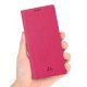 Huawei P Smart Z / Y9 Prime 2019 VILI DMX Cross Texture Leather Wallet Cover Case, Rose | Чехол Кошелёк...
