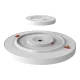 Yeelight Arwen Ceiling Light 550S viedais griestu gaismeklis