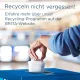 Сменные картриджи для фильтра Brita MAXTRA PRO All-in-1, 4 шт., белый