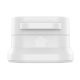 Magnetic Cable Organizer Joyroom JR-ZS368 3-Pack White