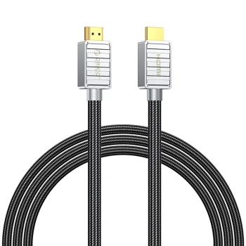 Orico H8CY HDMI 2.1 Cable 8K 60Hz 3m Black
