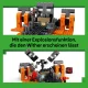 LEGO Minecraft 21590 The Wither Battle
