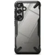 Ringke Fusion X Case for Samsung Galaxy S25+ - Black