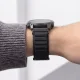 Ремешок Tech-Protect Nylon Pro для Garmin Fenix (47 мм), чёрный