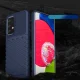 Гибкий чехол Thunder Case для Samsung Galaxy A53 5G, синий