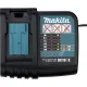 Makita DC18SE auto lādētājs 194621-9 14.4V - 18V LXT akumulatoriem