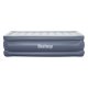 Надувной матрас Bestway 6713G со встроенным насосом 191x97x51 см