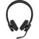 Беспроводная гарнитура Plantronics HP Poly Voyager 4320 MS Stereo с подставкой, USB-C