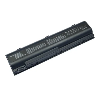 Аккумулятор Extra Digital для ноутбуков HP / Compaq NB460557, 4400mAh