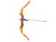 Bērnu Komplekts Šaušanas Loks Arlets ar Bultām un Vairogu | Kids Archery Set Shooting Bow Crossbow with Arrows and...