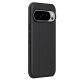 Nillkin Super Frosted Shield Pro Magnetic Phone Case Cover Google Pixel 10/10 compatible with MagSafe - black