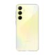 3mk Clear Case Samsung Galaxy A35 5G vāciņš, caurspīdīgs
