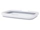 Silikona Saliekamais Grozs Bļoda ar Rokturiem | Silicone Folding Basket Bowl with Handles