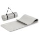 Neo-Sport Fitness Exercise Mat 192200, 183 x 60 cm, grey