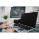Картридер ICY BOX IB-CR200-C USB-C SD/microSD Серый
