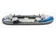 Надувная лодка Excursion 5 Set 366 x 168 x 43 см INTEX 68325