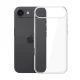 Прозрачный чехол 3mk Armor Case для Apple iPhone 17 Air
