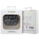 Guess AirPods Pro Case GCube Charm, Black