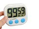 Digital Kitchen Timer with Magnet