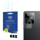 3mk Lens Protection Hybrid Glass for Camera Lens on Realme GT 7T