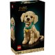 LEGO Icons 11384 Golden Retriever Puppy konstruktors
