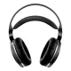 Беспроводные наушники для телевизора Philips SHD8850/12, черные