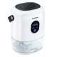 Air Dehumidifier, Moisture Absorber, White (Berdsen BR-10B)