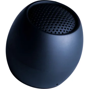 Портативная колонка Boompods Zero Ocean, Black Atlantic