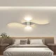 Белый Настенный Светильник Лампа 60см, Нейтральный свет | White Wall Lamp