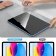 Tech-Protect Glass Fit+ aizsargstikls Xiaomi Pad 7 / 7 Pro / 8 / 8 Pro 11.2\" (2 gab.)