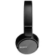 Sony MDR-ZX310 austiņas, melnas