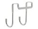 Vannas Istabas Pakaramais Apģērbu Drēbju Dvieļu Āķis | Bathroom Hanger Clothes Towels Hook