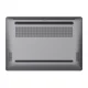 Ноутбук GEEKOM GeekBook X16 Pro 16\" 2.5K 120Гц Ultra 5 125U 16ГБ 500ГБ SSD Win 11 Серый