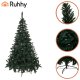 Ruhhy Artificial Christmas Tree 210 cm (7ft), Dense Caucasian Spruce 26668