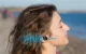 QCY HT07 ANC Bezvadu TWS Austiņas Ausis ar Uzlādes Kasti, Melns | Wireless Bluetooth Earphones Earbuds