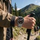Pulksteņa siksniņa Tech-Protect Iconband Pro, Samsung Galaxy Watch Ultra 47mm, pelēka
