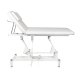Sillon 079 Electric Massage Bed 1 Motor White