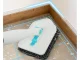 3-in-1 Multipurpose Cleaning Brush Set with Extendable Handle