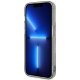 Guess iPhone 14 Pro Case Porcelain Collection Grey