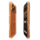 Apple iPhone 17 Pro 6.3\'\' Spigen Ultra Hybrid Case Cover, Crystal Clear | Telefona Vāciņš Maciņš Maks Apvalks...