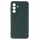 Чехол TFO Matt TPU для Samsung Galaxy A56 5G лесной зеленый