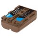 Newell NP-FM500H USB-C Replacement Battery for Sony