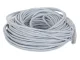 Cat 6 tīkla kabelis RJ45 UTP Ethernet patch 30m, pelēks