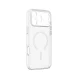 Чехол AmazingThing Minimal Mag Lens для iPhone 18 Pro Max с MagSafe и защитой камеры,...