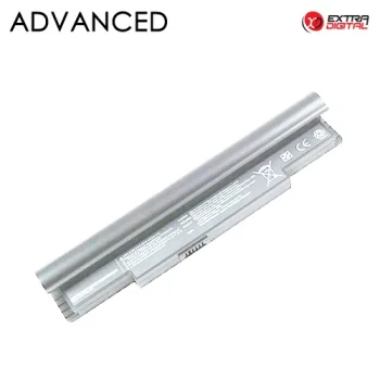 Аккумулятор Extra Digital для ноутбука SAMSUNG AA-PB6NC6W, 5200mAh