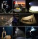 Перезаряжаемый Налобный Фонарь Прожектор на Голову 5 x LED T6 CREE |...