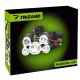 Налобный фонарь Trizand 5 x LED T6 CREE