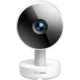 Внутренняя Wi-Fi камера D-Link DCS-8350LH 2K QHD, белая